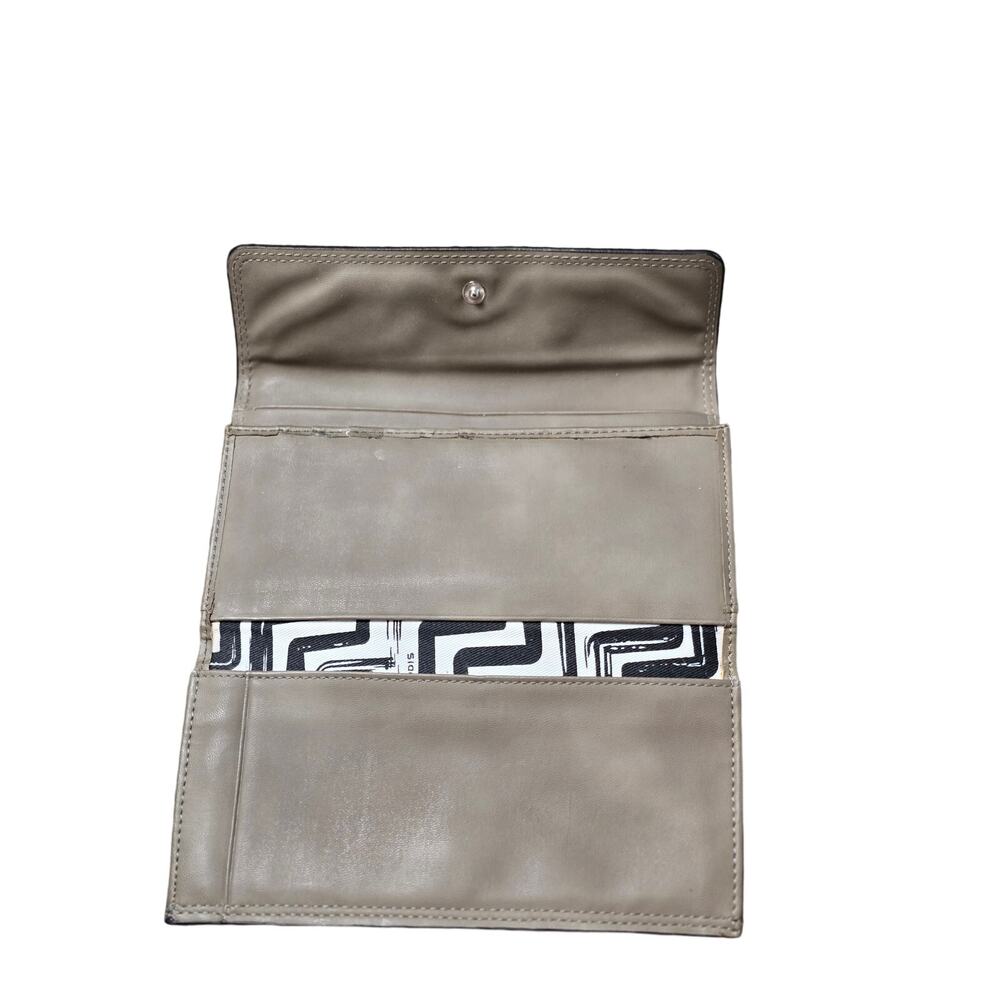 LODIS wallet Silver Pewter - Picture 6 of 10